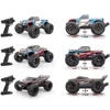 MJX Hyper Go 16208/16209/16210 Rc 자동차 브러시리스 고속 4WD 원격 제어 오프로드 빅 휠 트럭 Rc 자동차 성인용 장난감 5
