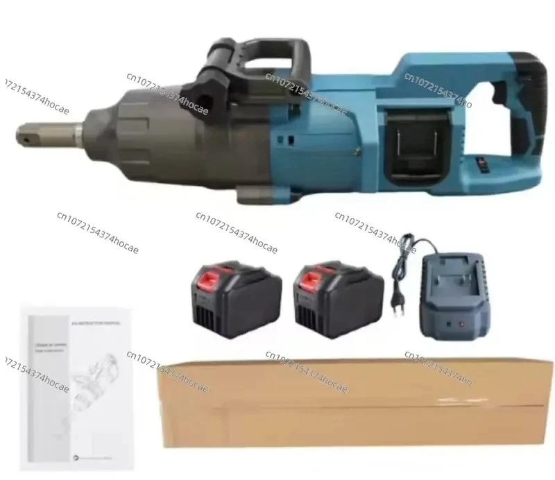 

Аккумулятор с высоким крутящим моментом 4000 Нм, новый беспроводной ударный гайковерт, ограниченное время, скидка, персонализированная упаковка, прочный промышленный класс