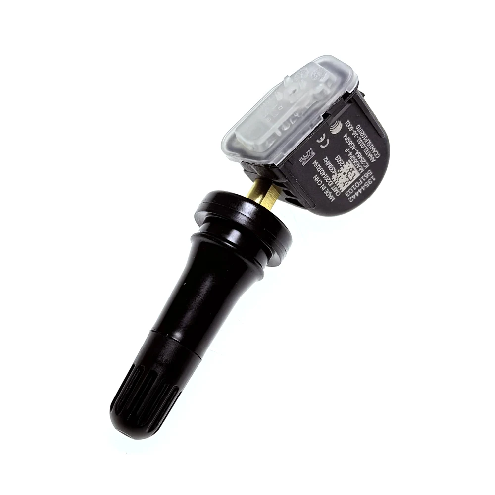 13544442 Tire Pressure Sensor Monitoring System TPMS 433Mhz For GM Buick Chevrolet Cadillac CT6 Opel