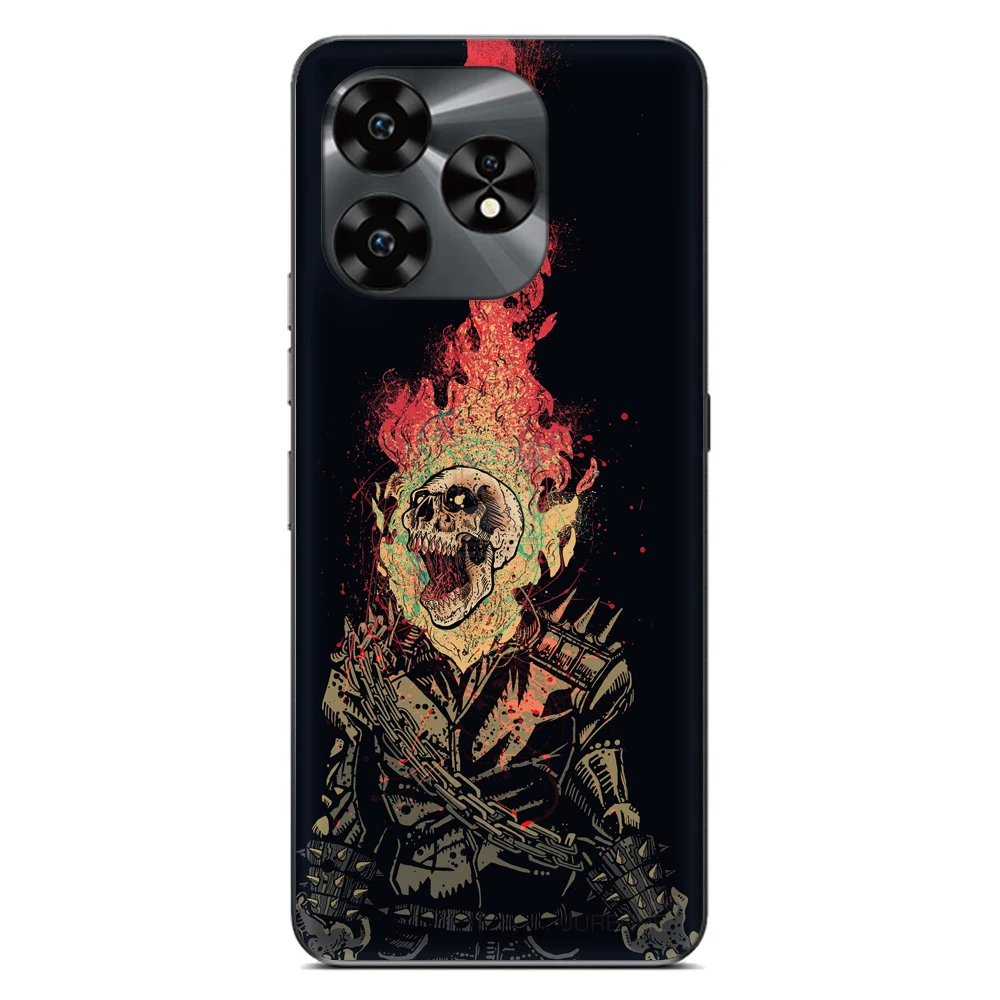 Capa Cown Skull King para Cubo - Phone Cases Nothing 3A avaliação e preço