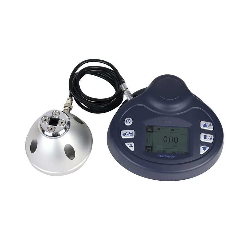

Torque Tester Digital Meter for Pneumatic Wrench Torque Wrench Electric Torque Screwdriver Tester