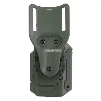 10 best sales fondina multicam - №4