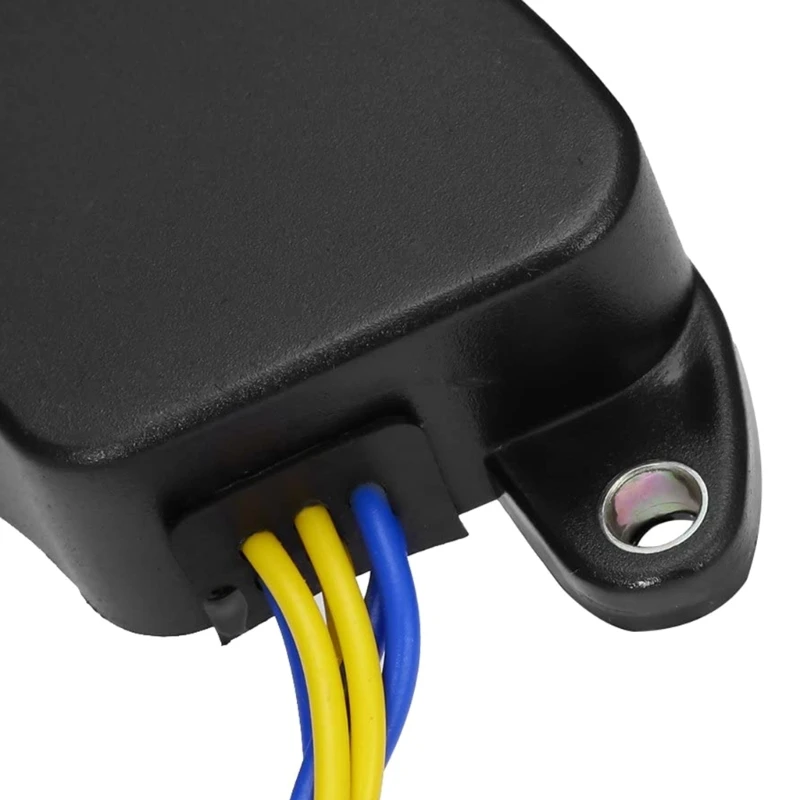 5KW -6.5KW 220V용 발전기용 ipiip 새 AVR 6.5KW AVR