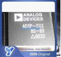 

Original new ADSP-2111 integrated circuit chip