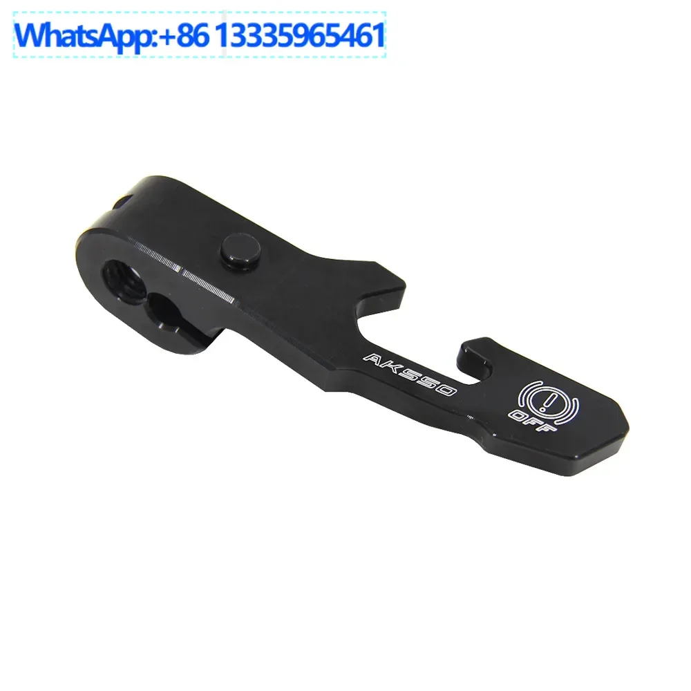 10PCS For Kymco Ak … - image