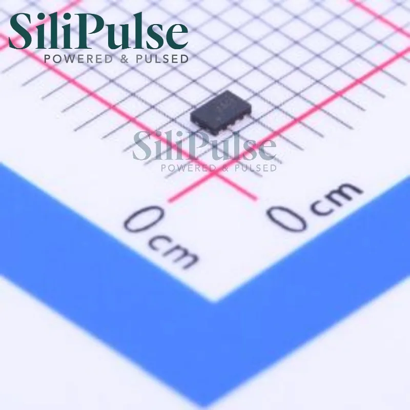 (10-50pcs) SN74AVC2T244DQMR 8-X2SON 100% Original In Stock 380Mbps-8-X2SON 1.8x1.2