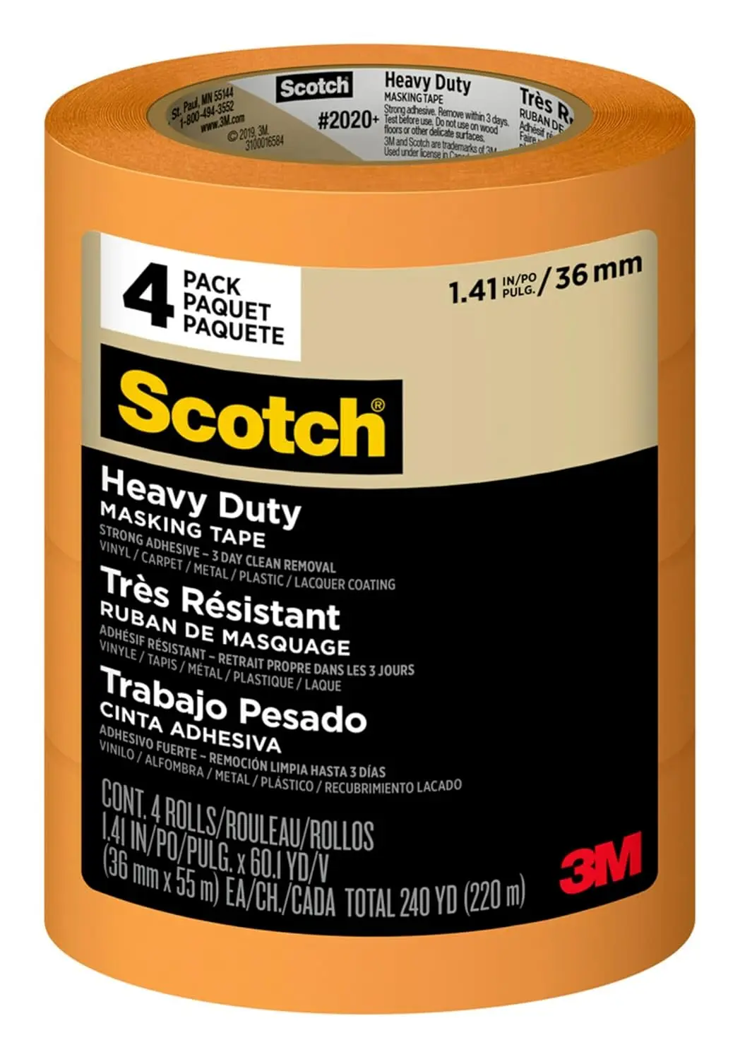 Heavy Duty Painter'…
