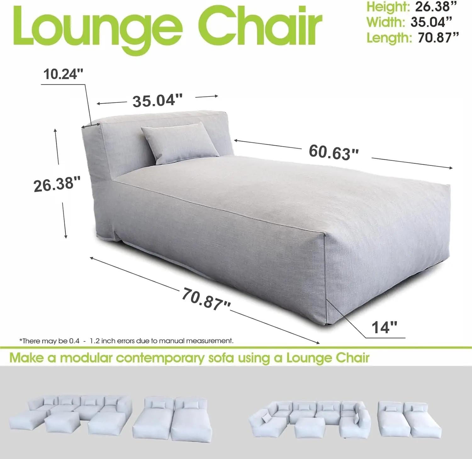Thumbnail 2 - #4 Latest Sunloungers Offers