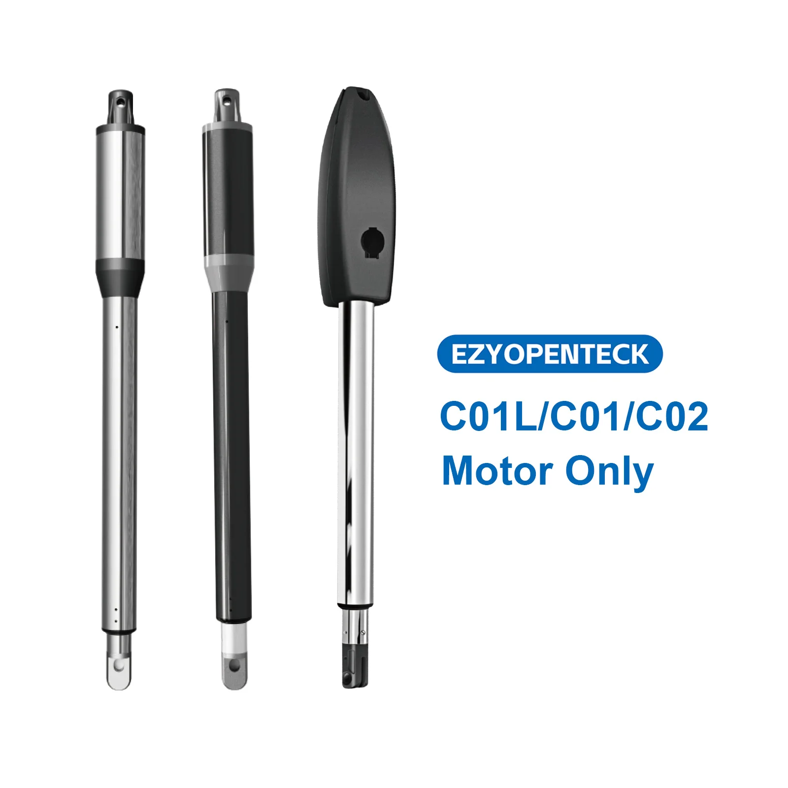 

Ezyopenteck/Giant PKM-C01l C01 C022 Linear Turbine Elastic Boom Replacement Arm for Electric Swing Gate Opener