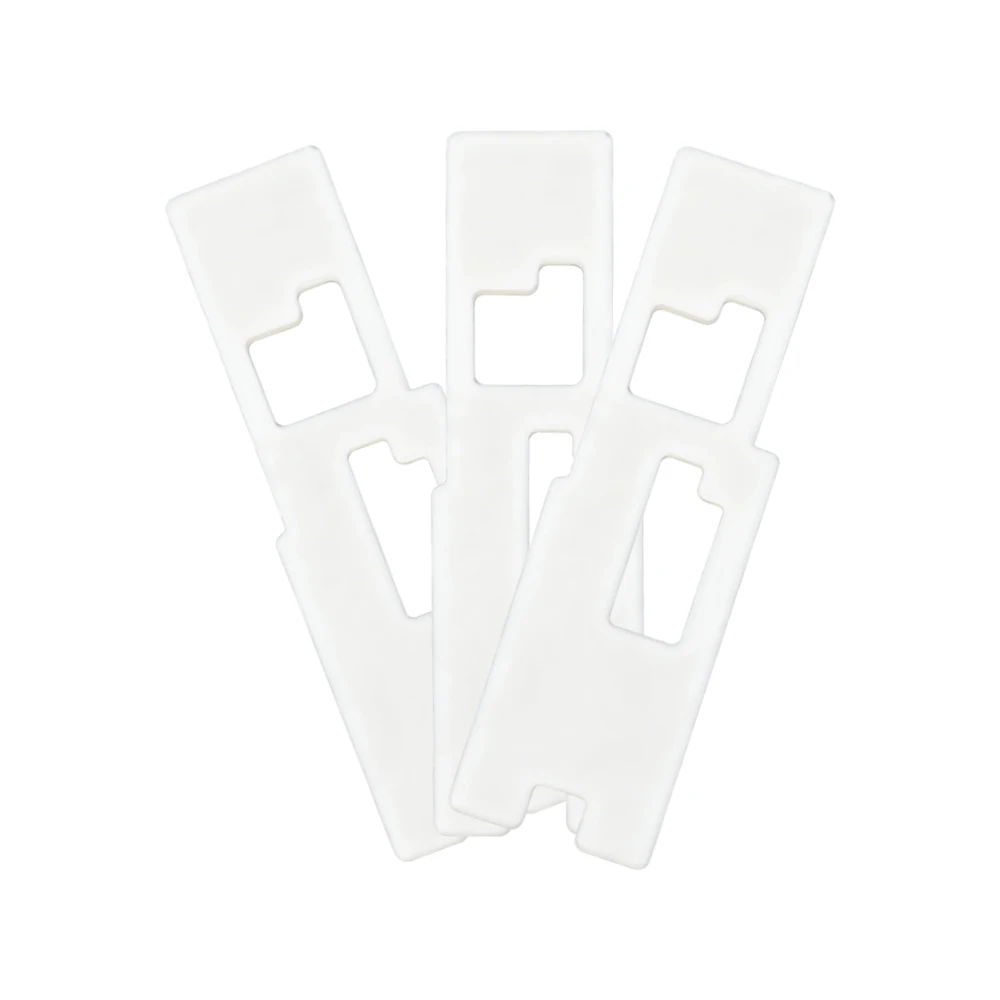 

3 шт. губка для сервисной станции для HP 7210 7218 7620 7621 7710 7720 7728 7730 7740 8210 8216 8218 8700 8702 8710 8715 8717