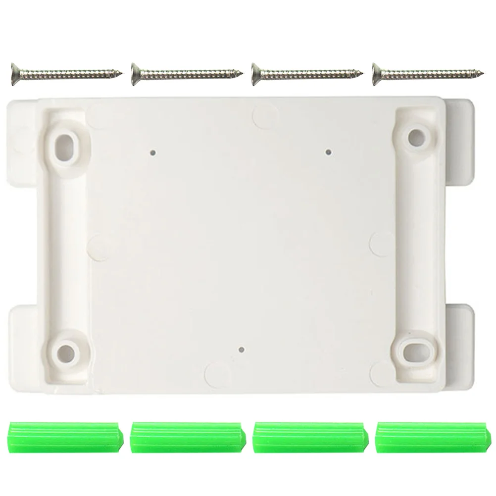 Cd Player Fixing Board Universal Replacement For Dvd Vcd Player Installation Bracket Part Lightweight Durable Design