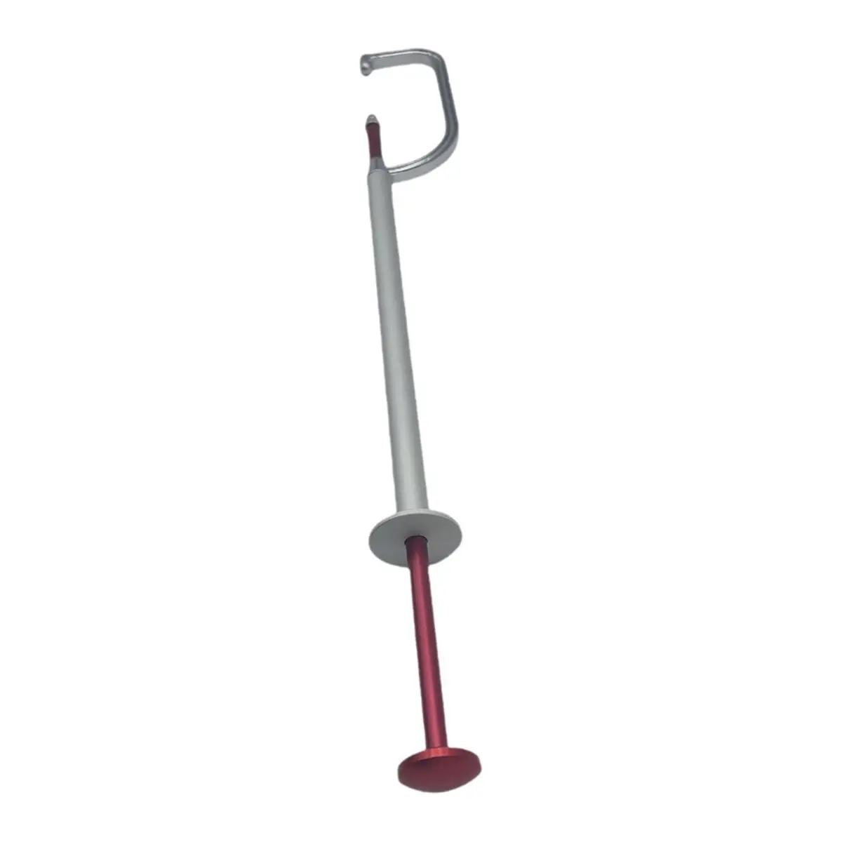 Promotional-Precised Brake Disc Measuring Tool for Motorcycle and Car Brake Inspection for Garage Workshop Rotor Inspection