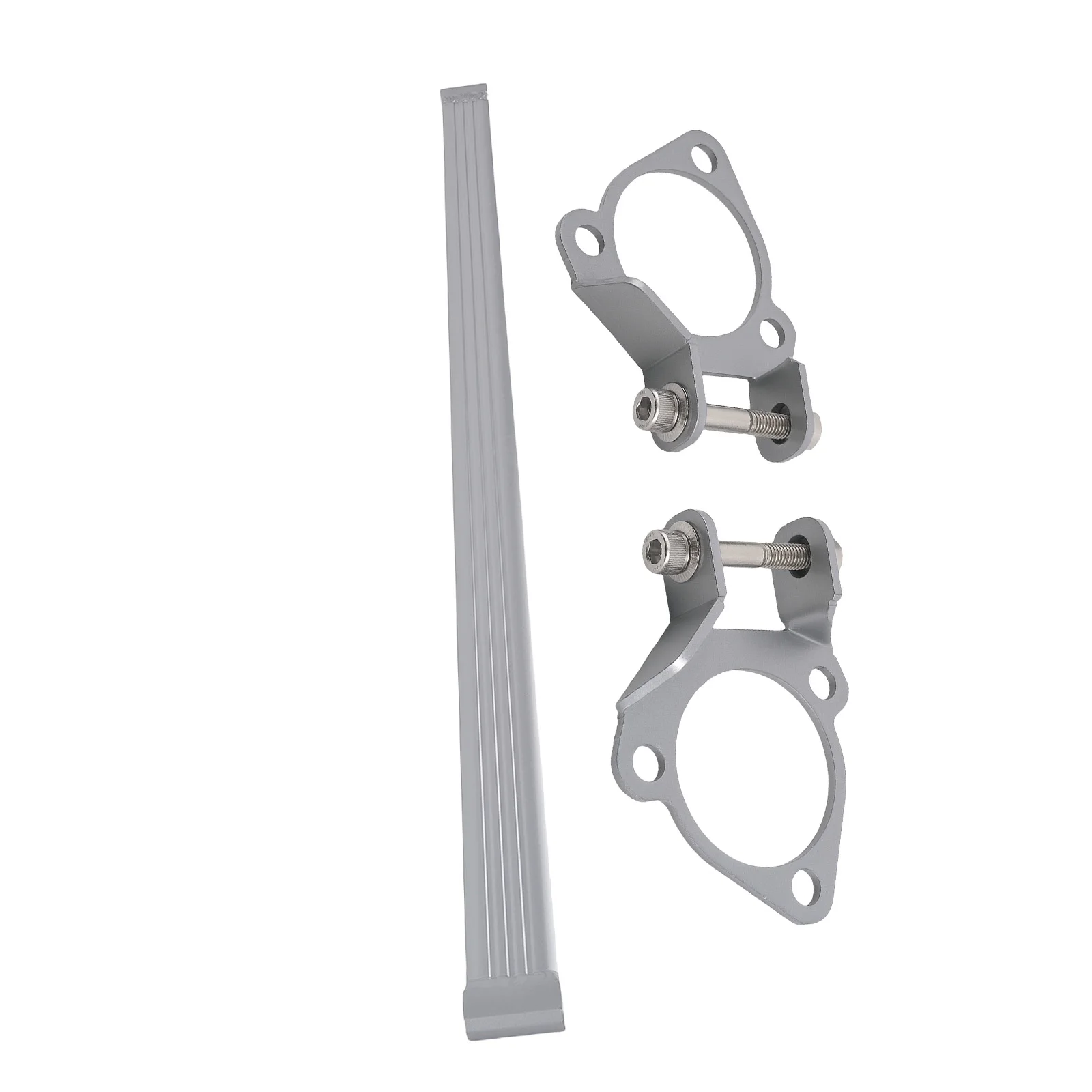 

Rear Upper Strut Tower Brace Support Stabilizer Kit For Lexus IS250 IS350 06-13