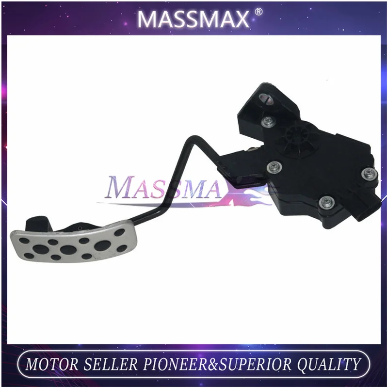 

198800-7180 Gas Electronic Pedal Throttle Fit For Subaru Impreza STI GDB