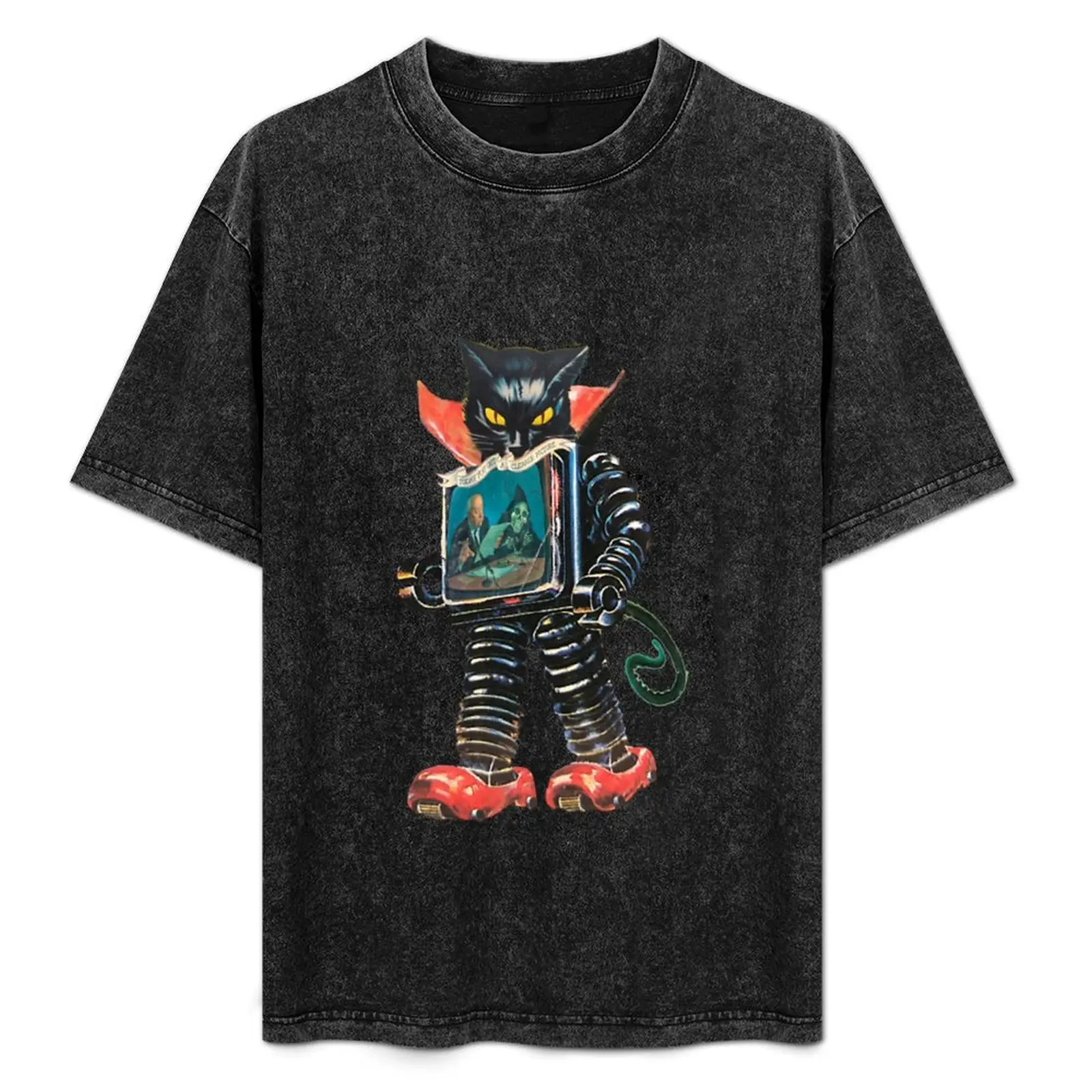 

Nightmare Machine T-Shirt High Elasticity Sports T-Shirt
