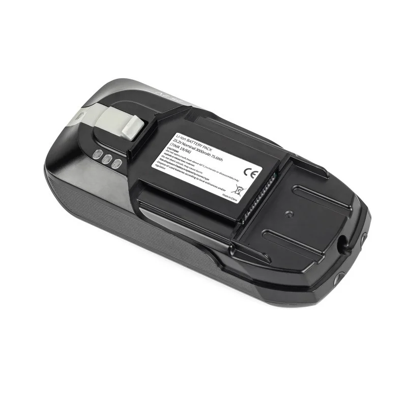 High Quality 3000mAh Battery RH98 RH98A RH98C TY98 For Tefal/Rowenta X-Force Flex 11.60/X-Force Flex 12.60 Vacuum Cleaner