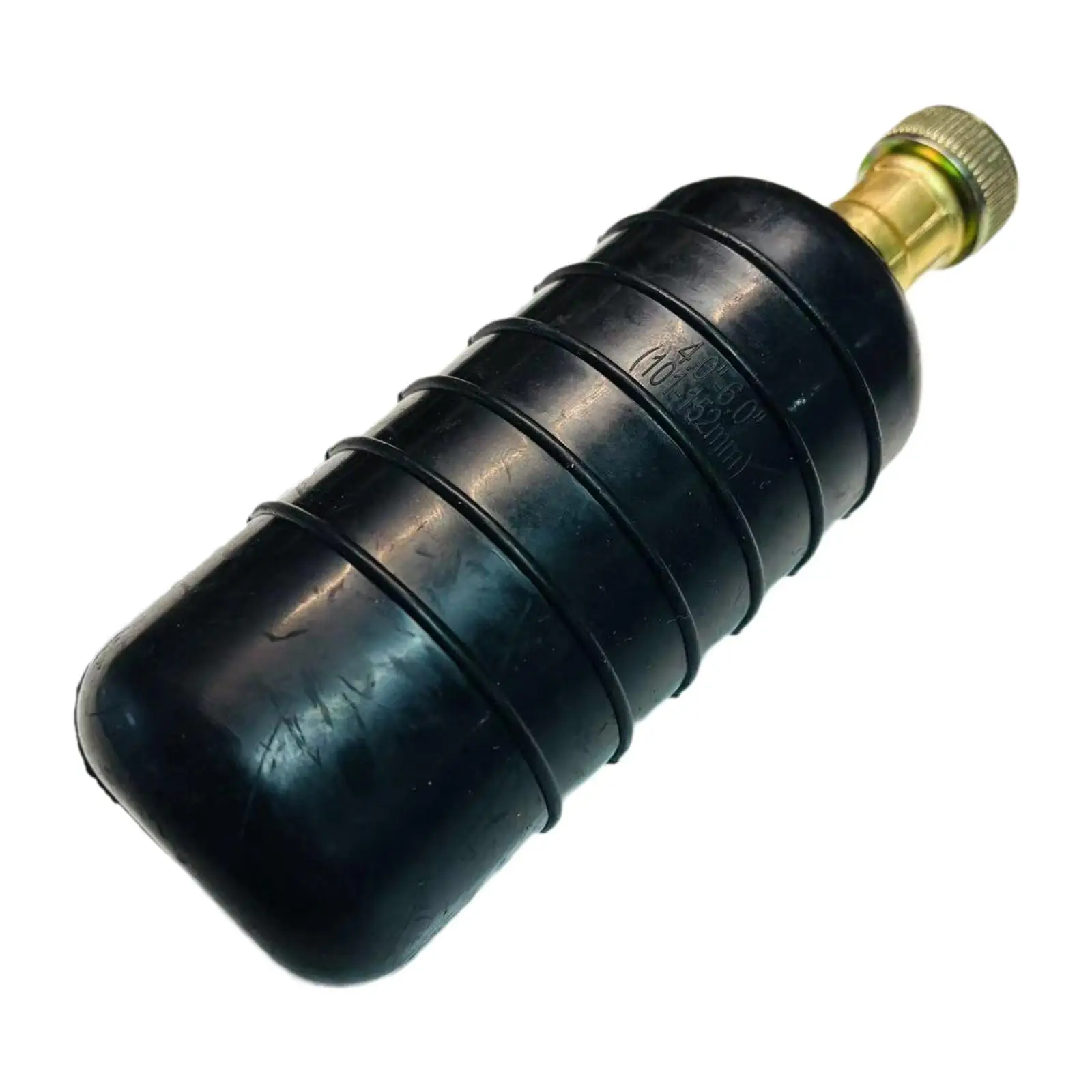 Drain Cleaning Bladder Fits 4