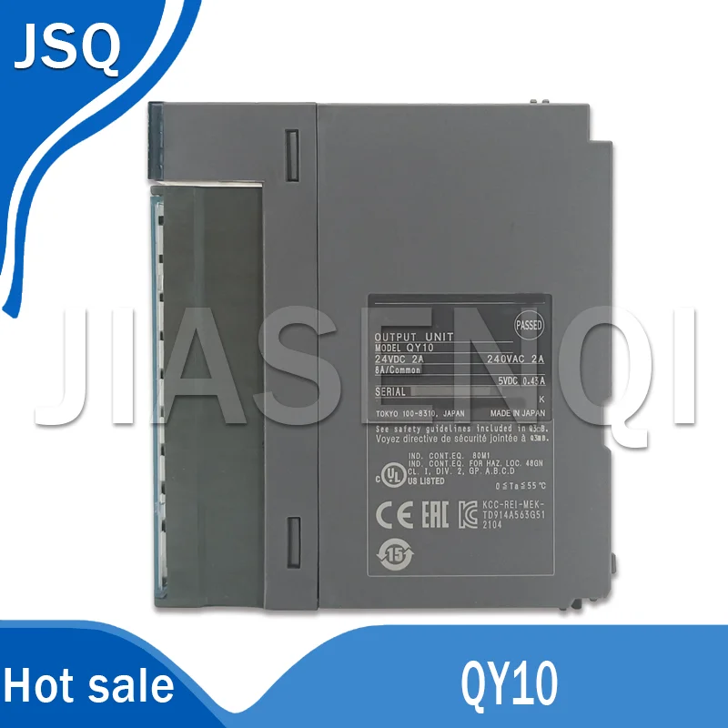 100%NEW ORIGINAL QY10 QX41 QY41P QX80 QY80