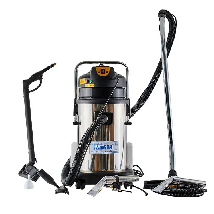 Professional 40L automatic extractor carpet cleaner machine sofa cleaning machine for hot sale