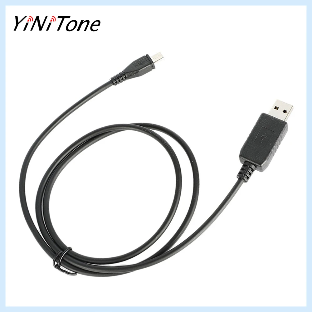 

PC69 Ham Radio USB Programming Cable For Hytera TD350 TD360 TD370 BD350 BD300 Radio