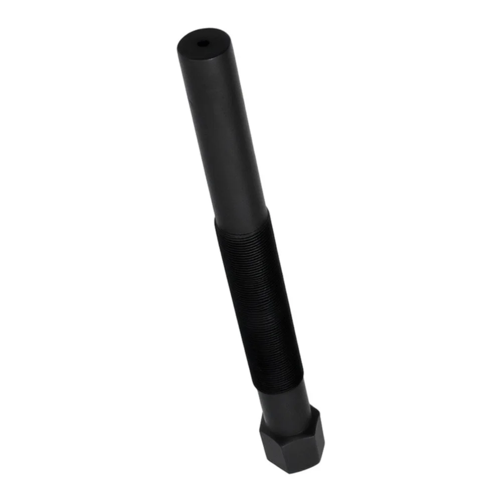 Gato Clutch Extractor Drive Clutch Puller Hardened Steel Construction Black Oxide Coating High Strength Material Threaded Design