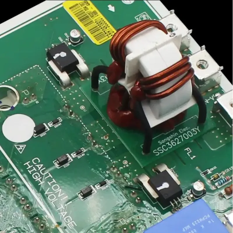 New suitable for central air conditioning, frequency conversion board EBR76166003 EBR75420407 computer board