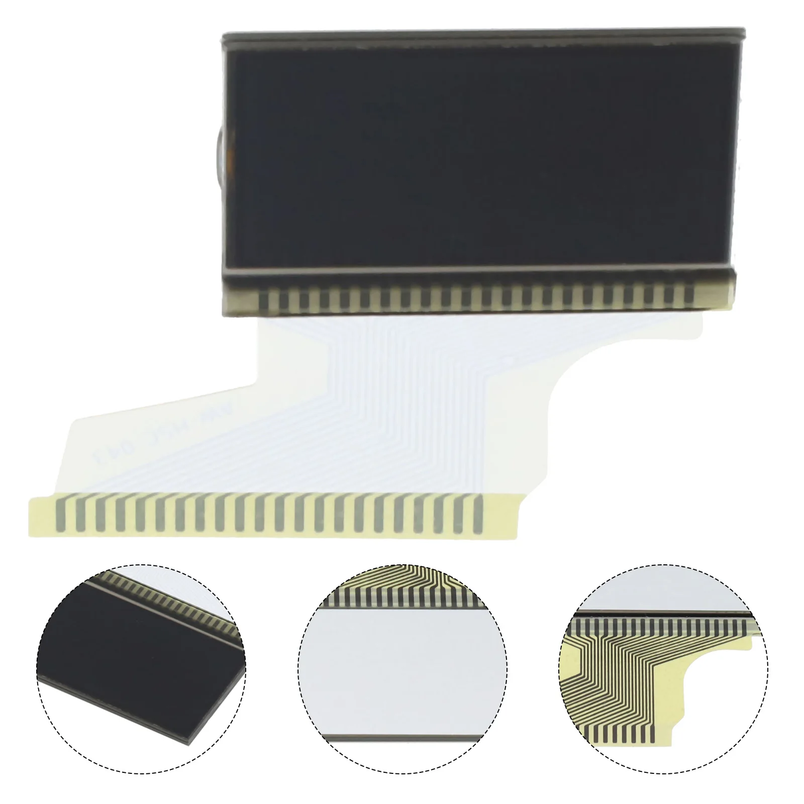 

​Instrument Cluster Dashboard LCD Display For Holden For Combo For Tigra For Opel For Vauxhall For Meriva For Chevrolet Interior