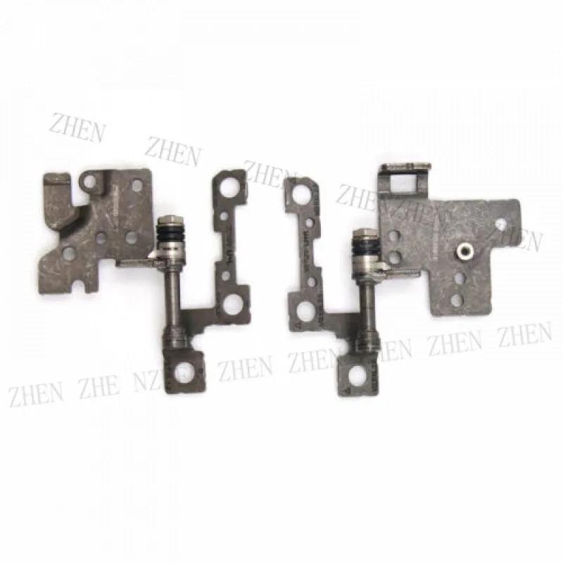 

Y Новые петли L&R для ЖК-дисплея, ось экрана для Lenovo Thinkpad E15 Gen2/3 5H50S73140