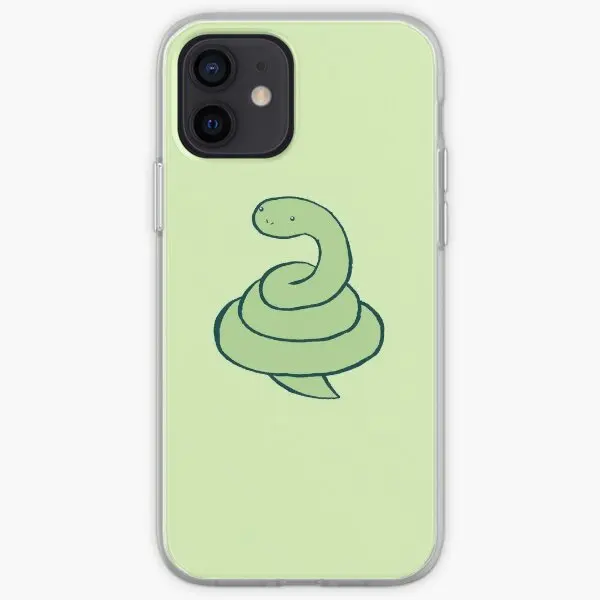 Coiled Snake Iphone Tough Case  Phone Case Customizable for iPhone 11 12 13 14 Pro Max Mini X XS XR Max 6 6S 7 8 Plus Print Dog