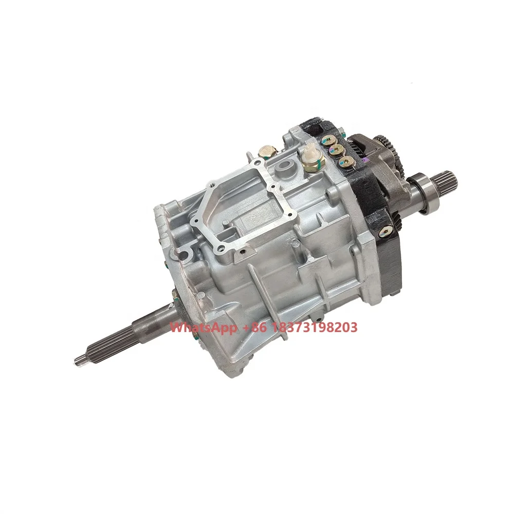 

HZJ78 HZJ79 01/2007 New Power Steering Gearbox Manual Auto Transmission System for LX450 FJ80 FZJ80 1HZ
