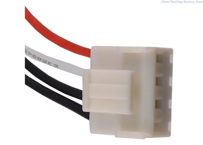 9.6V 4000mAh Ni-MH Battery for Fukuda Denshi