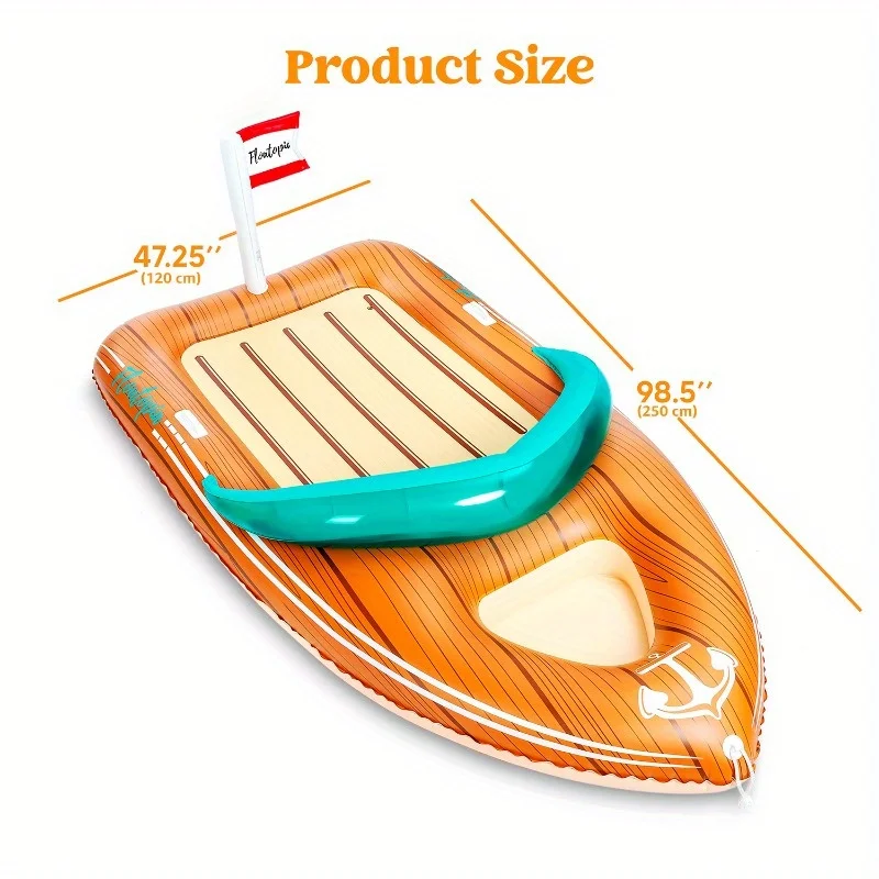 Thumbnail 4 - #6 Cheapest Inflatable Kids Swimming Pools Deals You Can Get