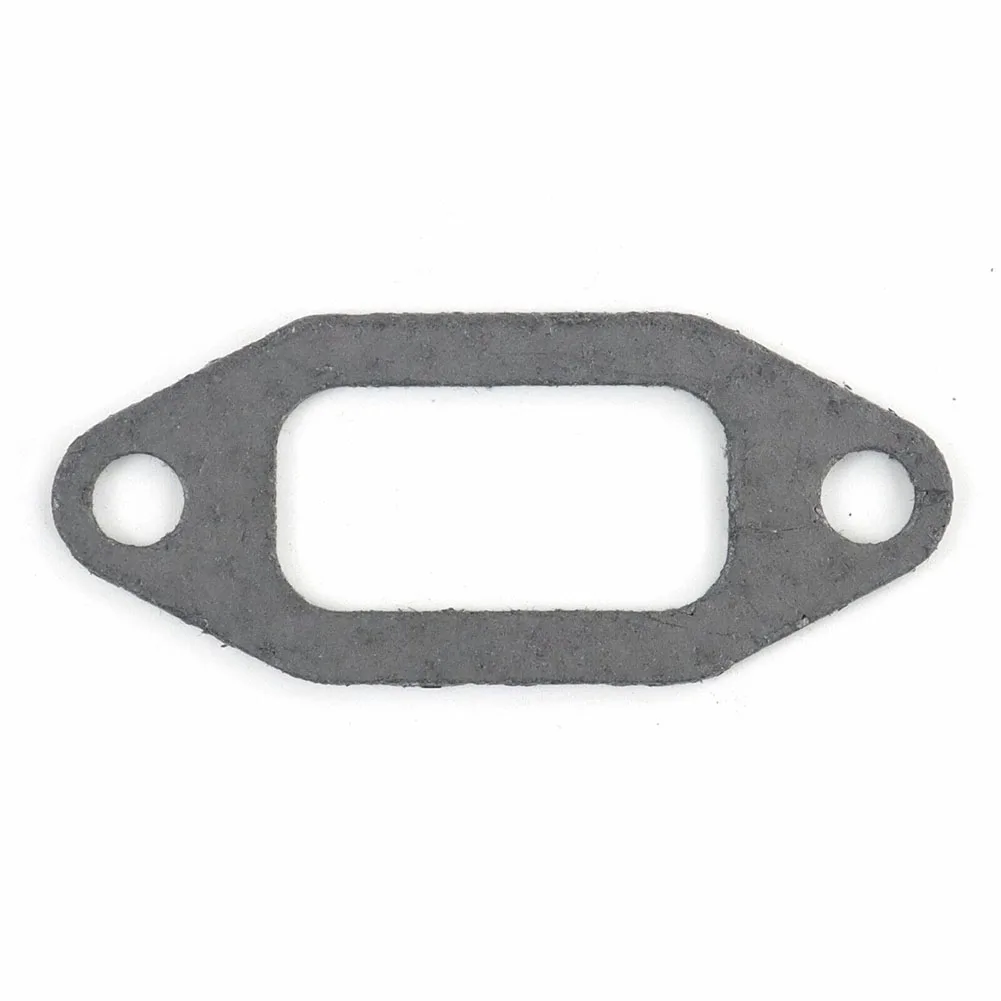 High Quality New Socket Head Screw Muffler Gasket Muffler Outdoor Living Solid Delicate Exquisite Lawn Mower Accessories