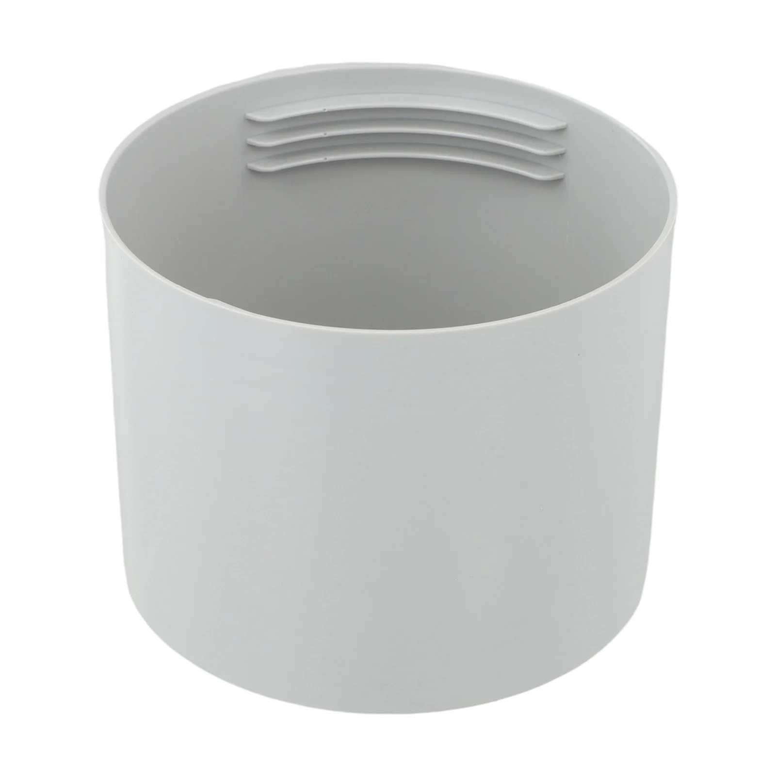 For Exhaust Hose Connector Adapter Extender Compatible With Portable Air Conditioner AC Ventilation Accessories Spare Parts