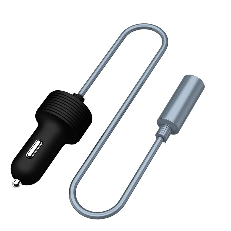 لمحول السيارة الصغير Starlink السجائر إلى كابل أنثى تيار مستمر، كابل طاقة صغير Starlink لـ RV، فان، أفرلاندينغ #1