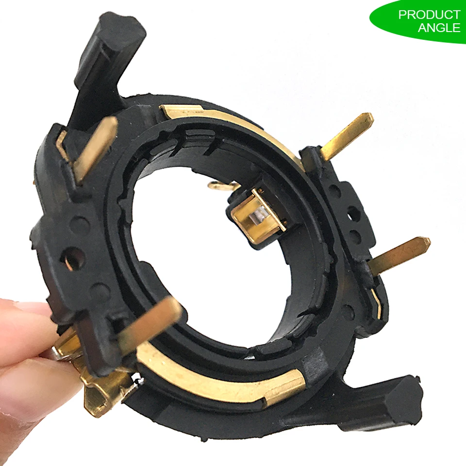 Рисунок 4 - сменный держатель для угольной щетки DeWalt D25133