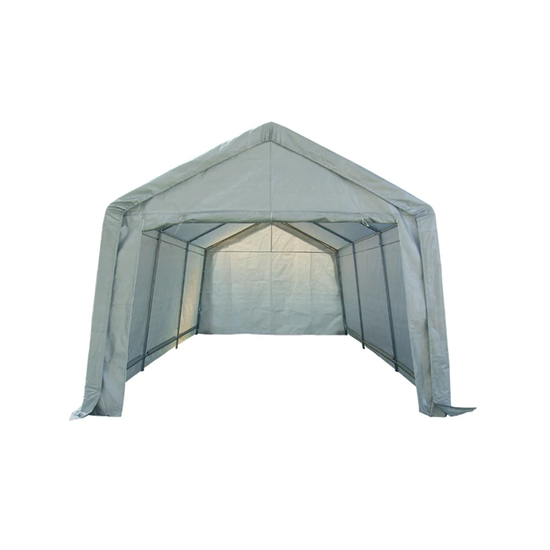 

Canopy Car Parking Metal Carport Tent for Car Wash Fold Tent