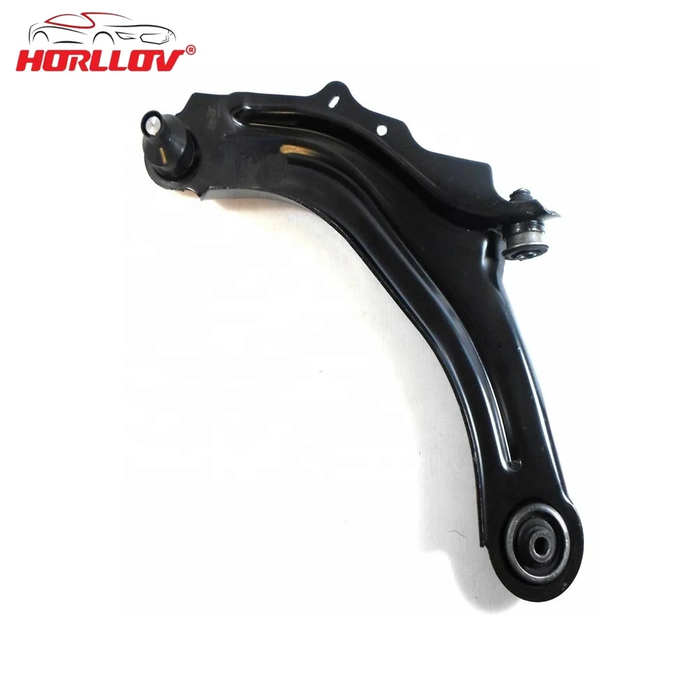 8200298454 Left High Quality Left Right Lower Control Arm for Renault Megane 2 CLIO Grand Scenic 4 2005-2009 8200298455