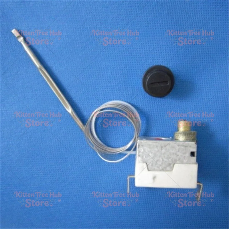 Insurance, Electric Frying Furnace,  Control Limit of Steamer, Temperature
