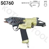 공압 C 형 링 플라이어 도구 공기 C 형 네일 건 C-링 네일러 호그 링 플라이어 공기 도구 SC760 SC7C SC7E 2