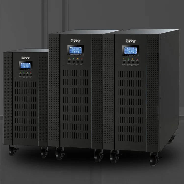 Baoli 1000va 1500kva 2000kva 3000kva Offline Line Interactive Online Ups Uninterruptible Power Supply Ups