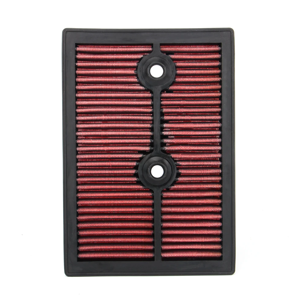 Air Filter Fits for Volkswagen Polo GOLF PASSAT SKODA SEAT Audi High Power Washable Reusable air cleaner reuse hot sale