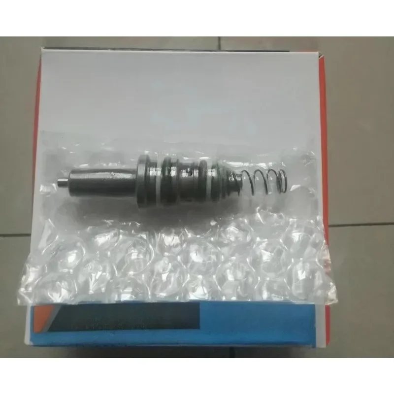 Excavator accessories retaining valve core, drift valve core ZAX200 ZAX240/ZAX200-3