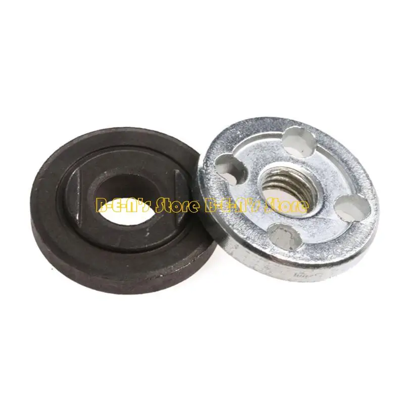 

Y1AD High Quality Mandrel Adapter Flange Spanner Disc Holder for Angle Grinder