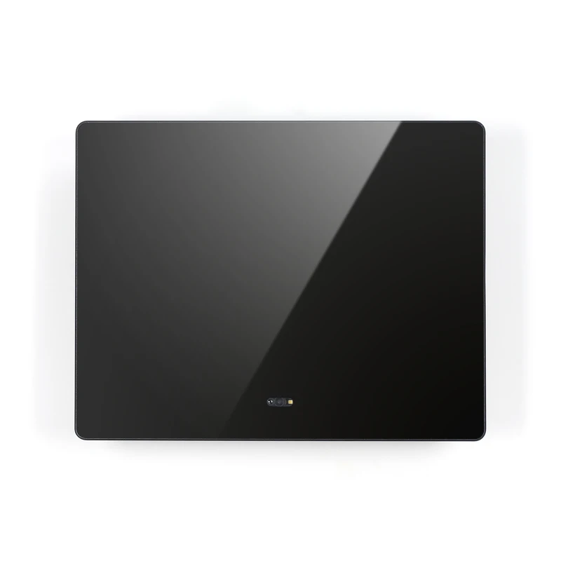 

3-Year Warranty 11.6inch Single Screen Aluminum Alloy Fanless All-in-One Store-Specific POS System Cash Register Terminal