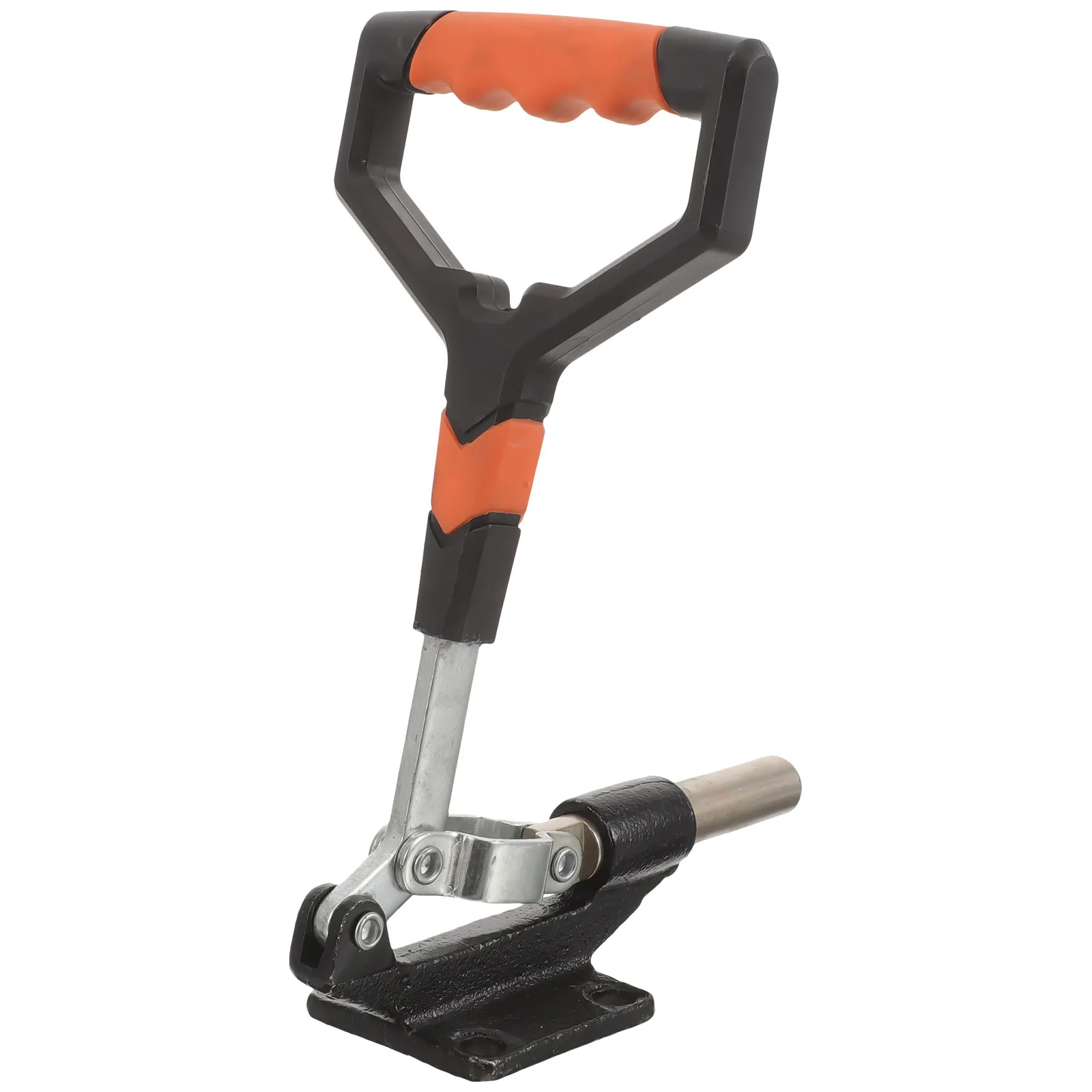 Heat Press Accessory Handle Fixture for Baking Cup Machine Fixed Clamp Accurate Stamping Effect Portable Compact Design