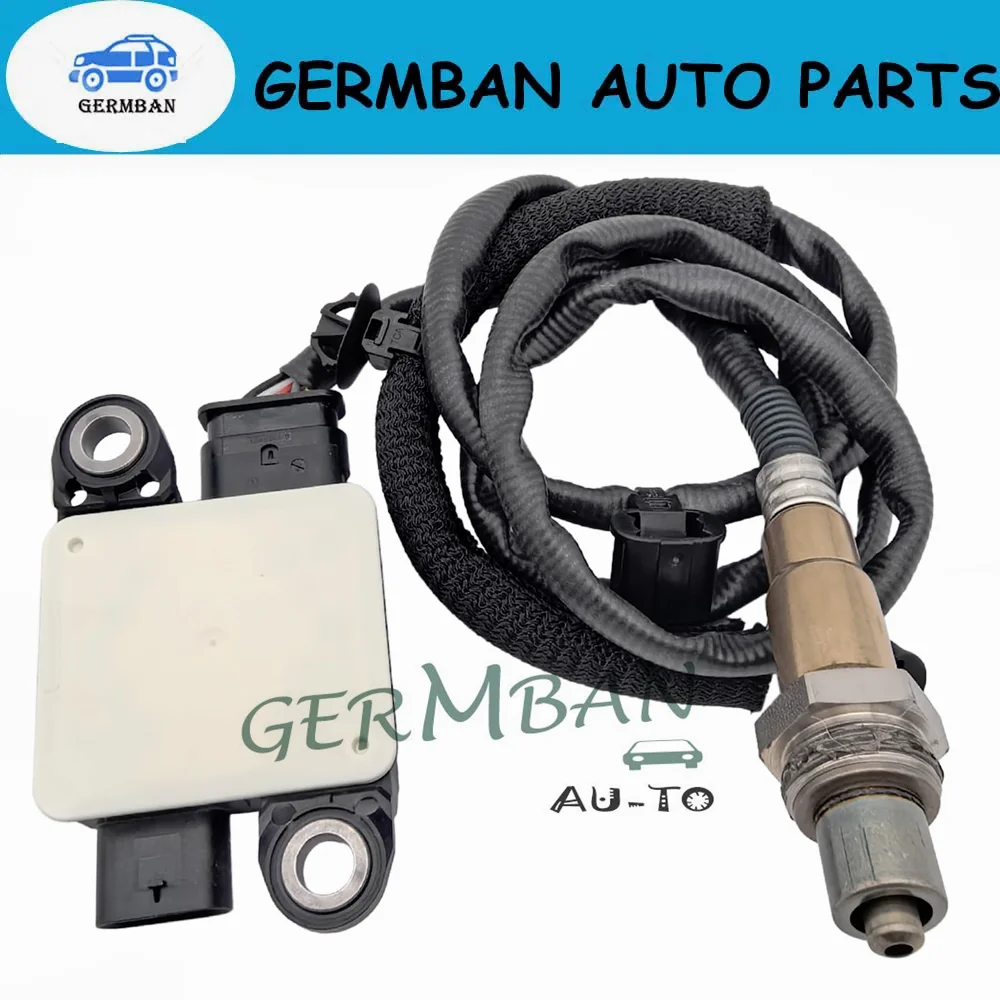 39265-2F500 Diesel Particulate PM Sensor For Hyundai Santa Fe Sorento 2.2D  0281007513  0281007514