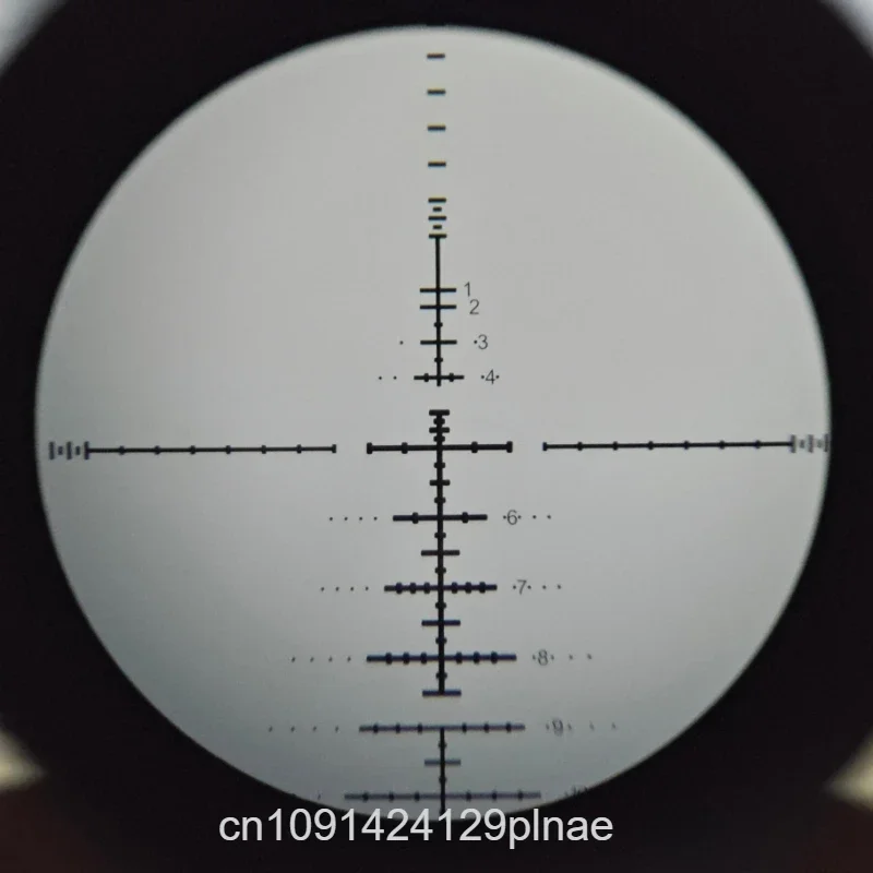 ZS طبق الاصل MC-Z 5-25X50 FFP نحت سريع Z1000 شبكاني الباليستية نطاق بندقية الطائرة البؤرية الأولى مع برج الهدف القابل للقفل #6