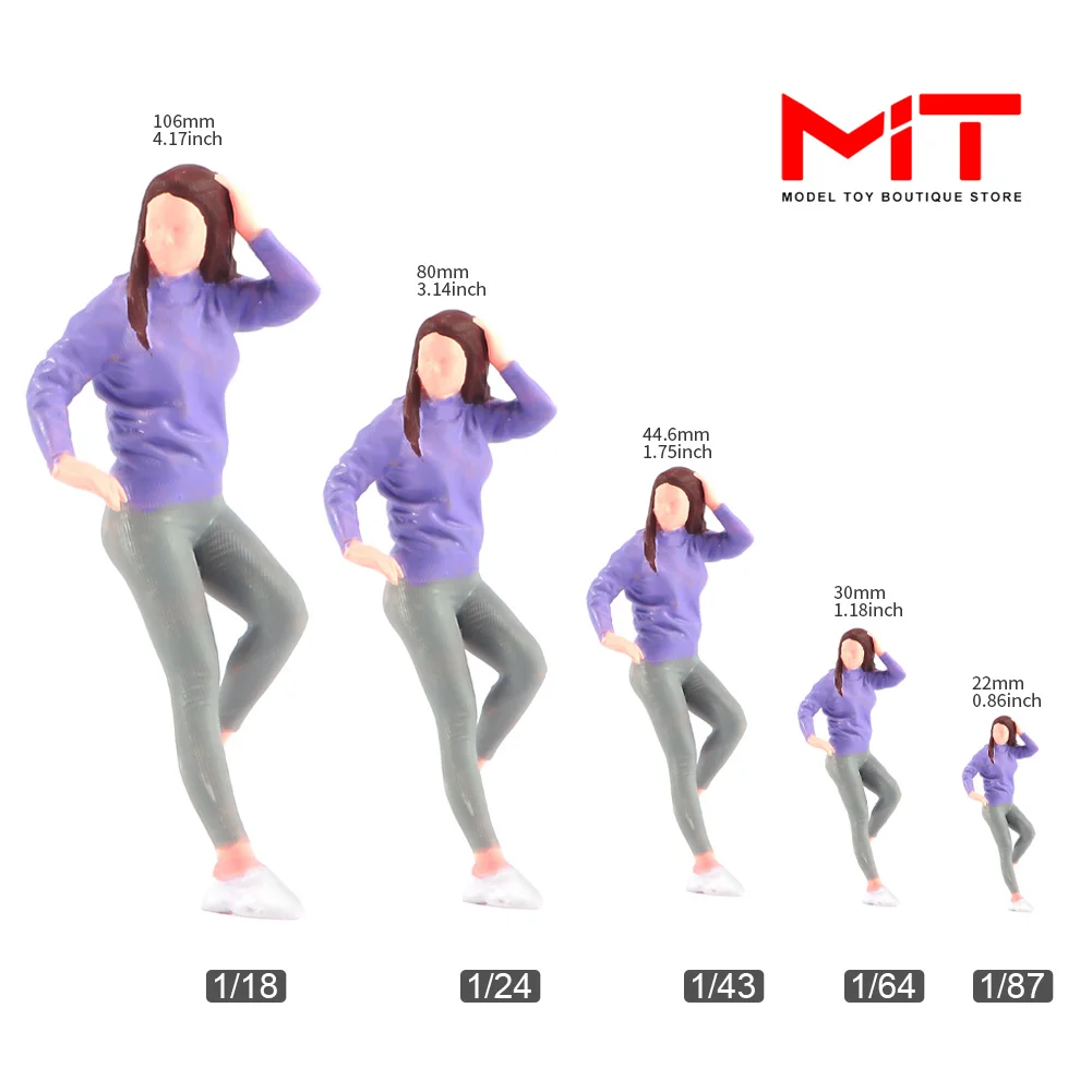 دمية فتاة متسابق شخصية نسائية ، صور مصغرة مرسومة ، صور فوتوغرافية إبداعية ، مشهد ، سلسلة دمى ، من من من من من من من Morgirl