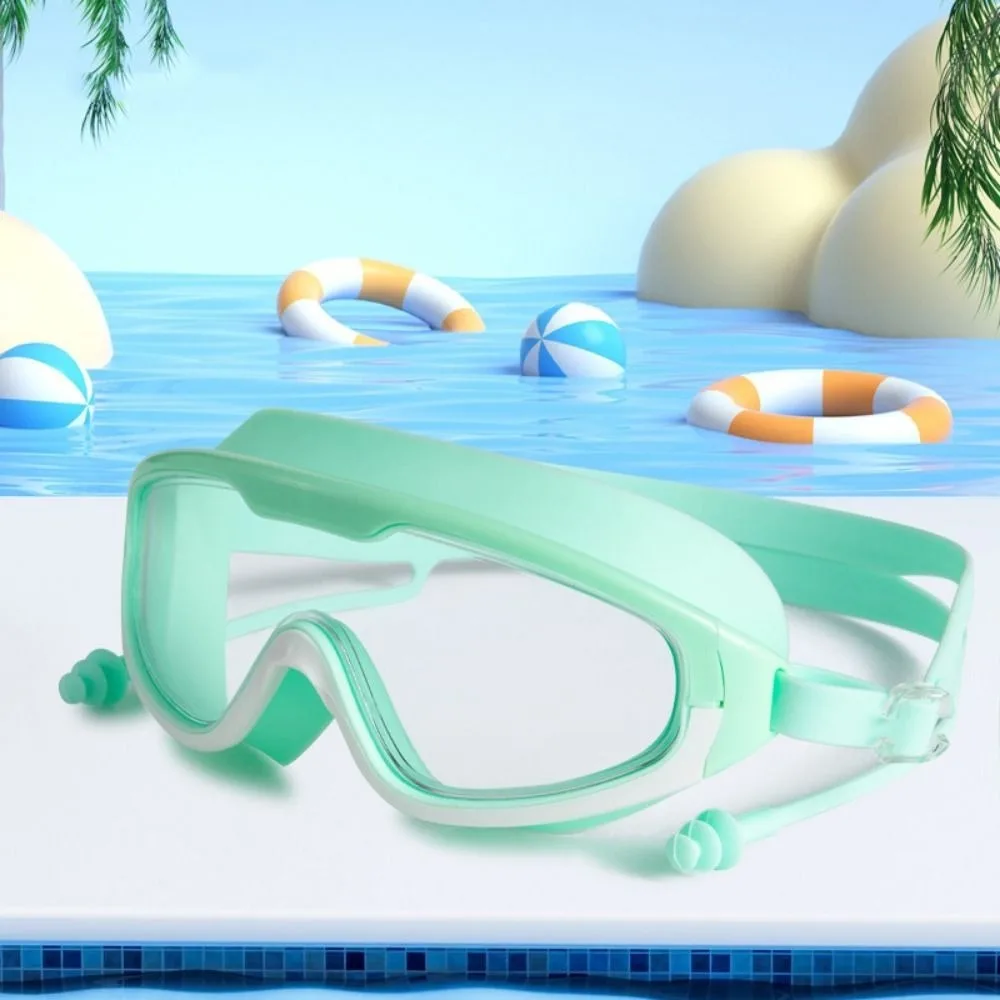 Big Frame Swimming … - image